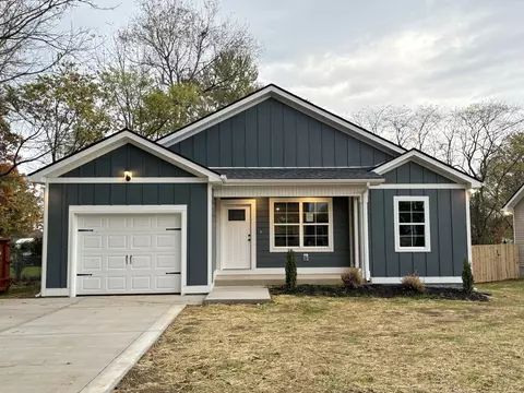 2101 Justice St, Greenbrier, TN 37073