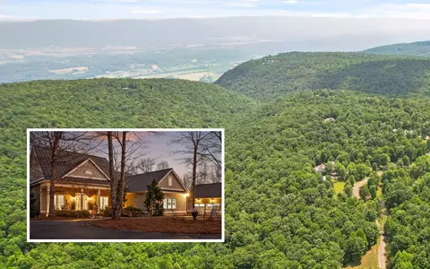 126 Stone Bridge Trl W, Dunlap, TN 37327