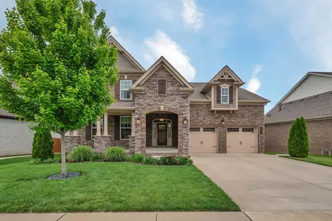 613 Truver Dr, Mount Juliet, TN 37122