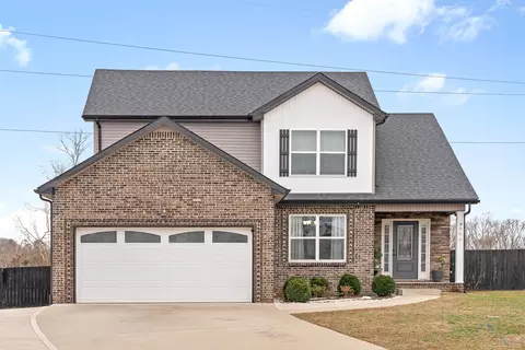 886 Wild Elm Ct, Clarksville, TN 37042