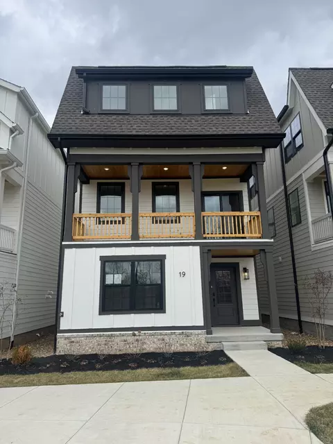 504 Edwin St #24, Nashville, TN 37207