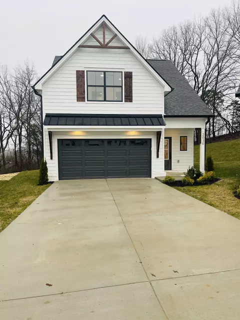 2030 Pleasant Cv, Nashville, TN 37214