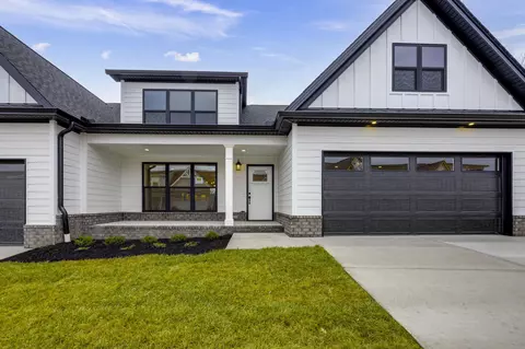 2071 Rylee Way #14, Greenbrier, TN 37073