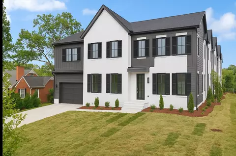 4208 Lone Oak Rd, Nashville, TN 37215