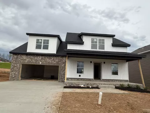 179 Cardinal Crk, Clarksville, TN 37040