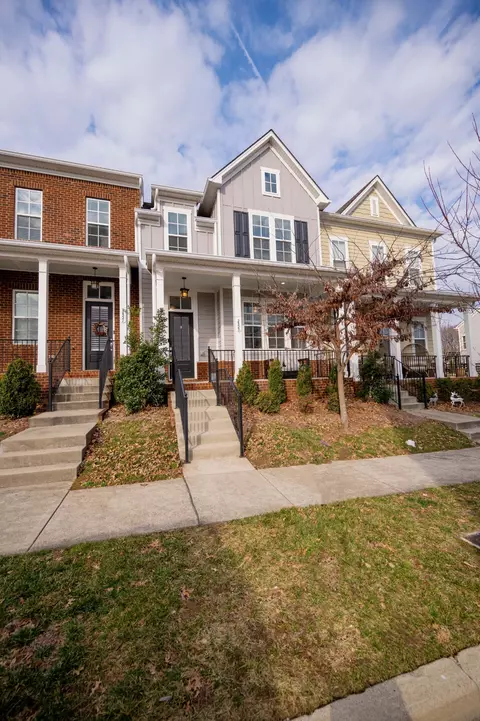 2323 Fairchild Cir, Nolensville, TN 37135