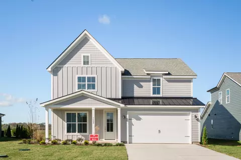 7608 Danswerk Dr, Murfreesboro, TN 37129