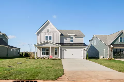 7608 Danswerk Dr, Murfreesboro, TN 37129 photo 2
