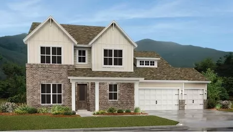 2631 Augusta Trace Dr, Columbia, TN 38401