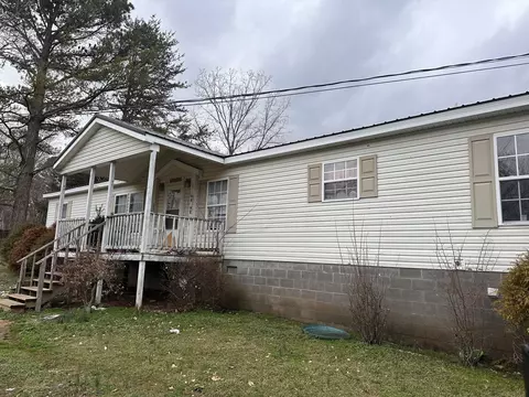 3372 Viola Rd, Mcminnville, TN 37110