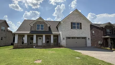 839 Stovers Gln, Murfreesboro, TN 37128