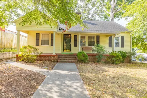 600 Crestview Dr, Dalton, GA 30721