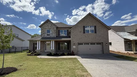 835 Stovers Gln, Murfreesboro, TN 37128
