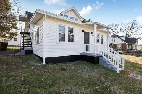 501 Mciver St, Nashville, TN 37211
