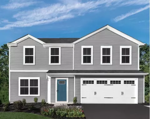 2012 Abberly Cir, Spring Hill, TN 37174