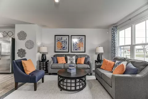 2012 Abberly Cir, Spring Hill, TN 37174 photo 6