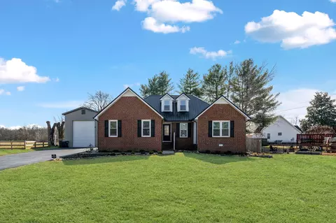 2432 Red Mile Rd, Murfreesboro, TN 37127