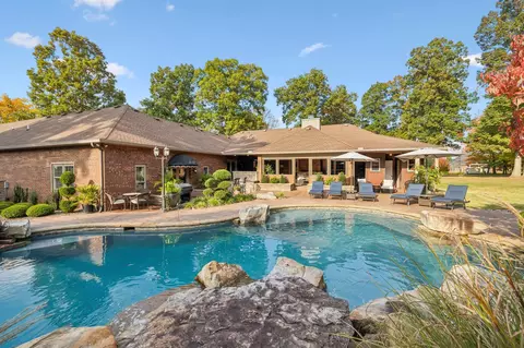 4636 Sango Rd, Clarksville, TN 37043