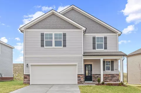 5021 Lawler Ln, Old Hickory, TN 37138
