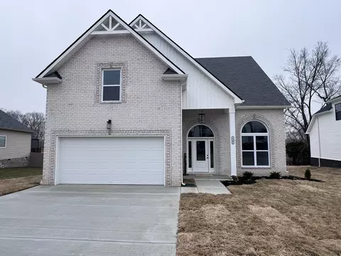 715 Buffalo Ford Dr, Clarksville, TN 37042