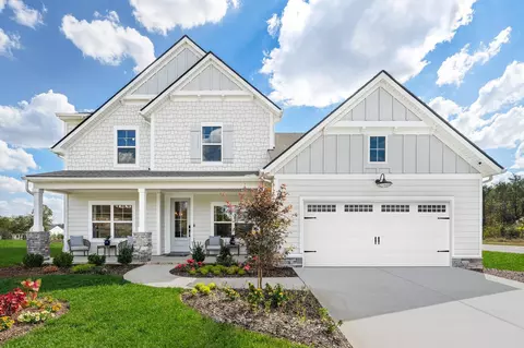 520 Little Penny Dr, Smyrna, TN 37167