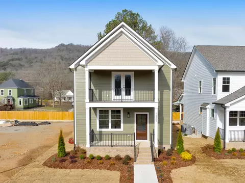 1289 Thomas Ave, Chattanooga, TN 37409