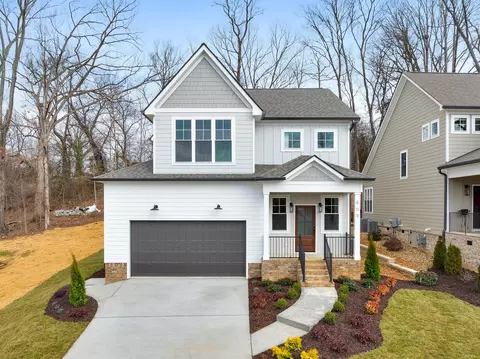 609 W View Rd, Chattanooga, TN 37415