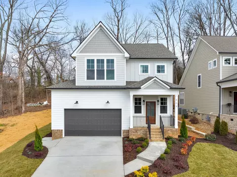 609 W View Rd, Chattanooga, TN 37415