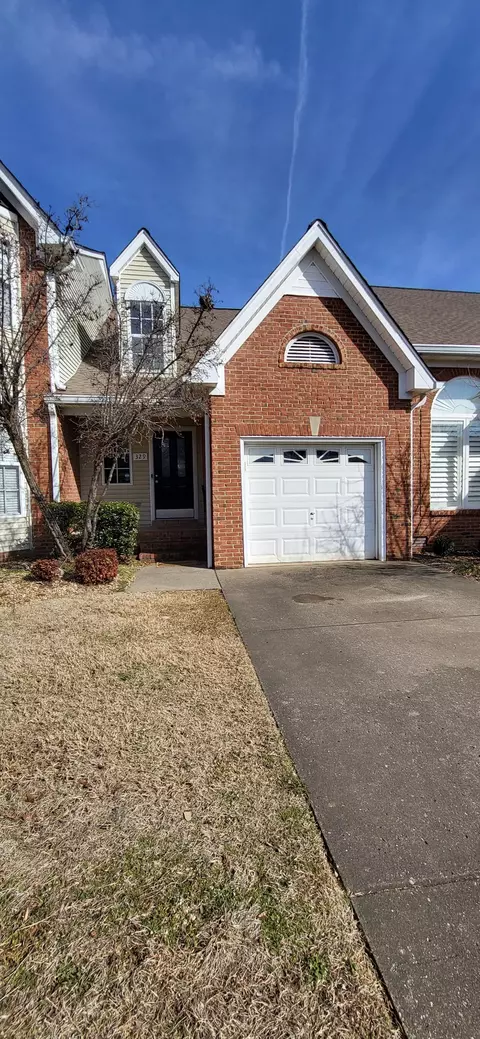 329 Calumet Trce, Murfreesboro, TN 37127