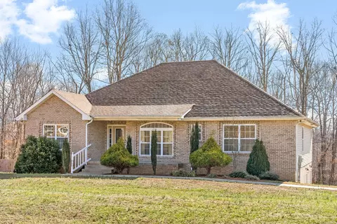 400 Salem Ridge Rd, Clarksville, TN 37040