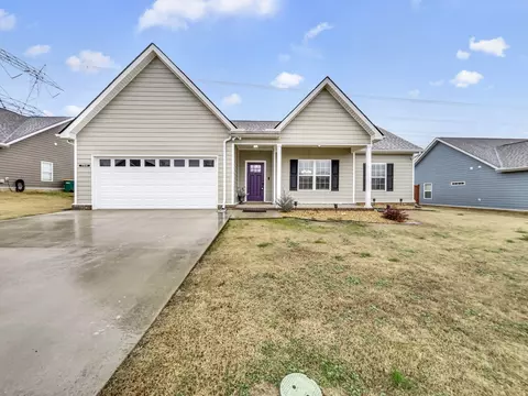 724 Mitscher Dr, Spring Hill, TN 37174