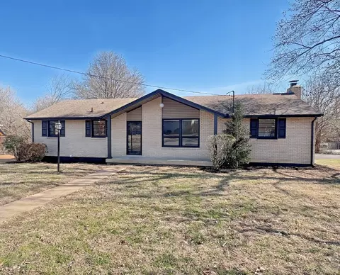 208 Nunley Dr, Nashville, TN 37211
