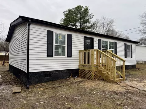 91 King St, Manchester, TN 37355