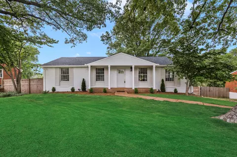 421 Wauford Dr, Nashville, TN 37211