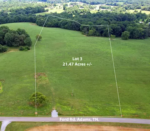 3 Ford Rd, Adams, TN 37010