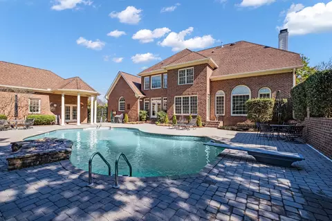 4416 Russem Ln, Franklin, TN 37064