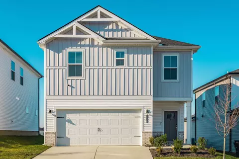 4420 Skyridge Dr, Nashville, TN 37207