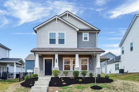 4041 Arrowleaf Ln, Antioch, TN 37013