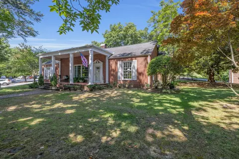 726 Bacon Trl, Chattanooga, TN 37412