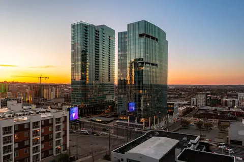 1616 W End Ave #3008, Nashville, TN 37203