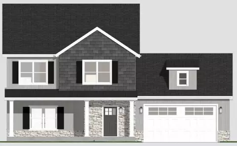 7108 Gentle Rain Rd, Knoxville, TN 37920