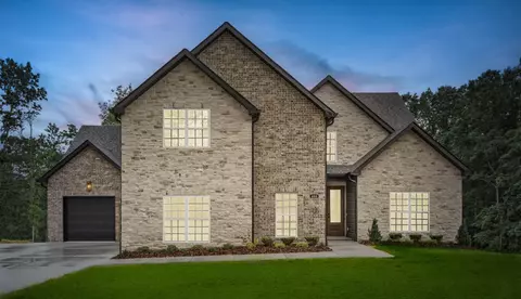 600 Salem Ridge Rd, Clarksville, TN 37040