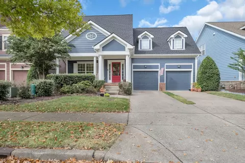 8048 Canonbury Dr, Nolensville, TN 37135