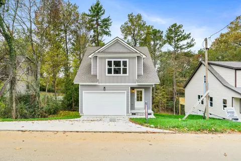 1238 Thomas Ln, Hixson, TN 37343