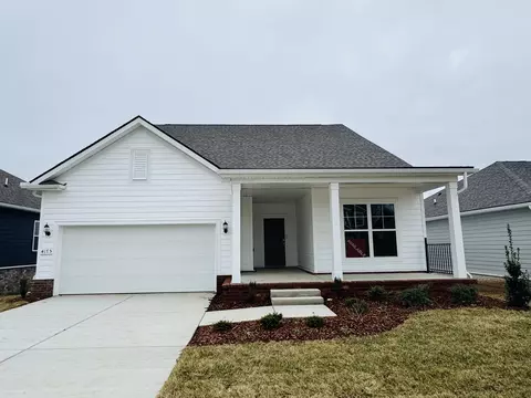 4175 Lively St, Columbia, TN 38401