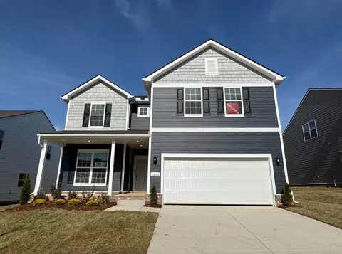 3806 Lantern Ln, Columbia, TN 38401