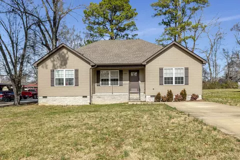 103 Davis St, Shelbyville, TN 37160