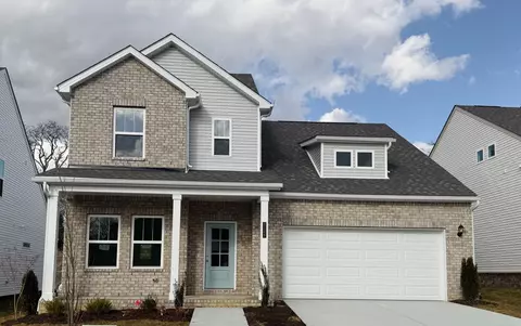 2128 Creekland View Blvd, Nashville, TN 37207
