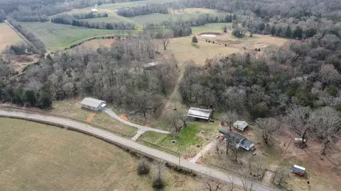 5412 Prospect Rd, Prospect, TN 38477