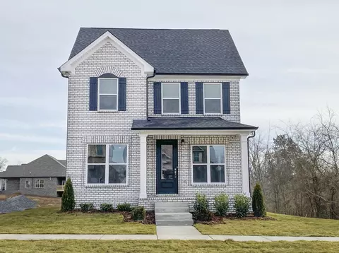 1206 Kennesaw Blvd #LOT 181, Gallatin, TN 37066